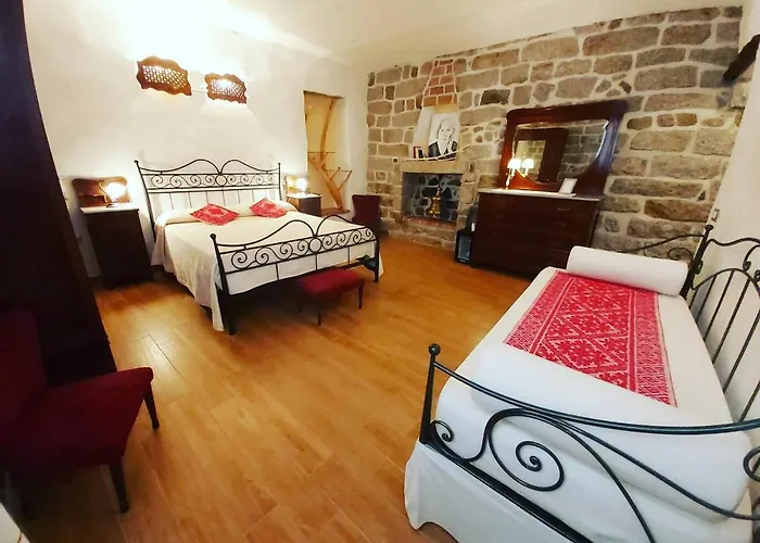 Al Vecchio Corso B&B