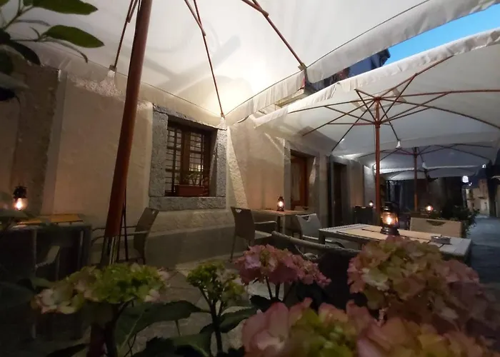Al Vecchio Corso B&B