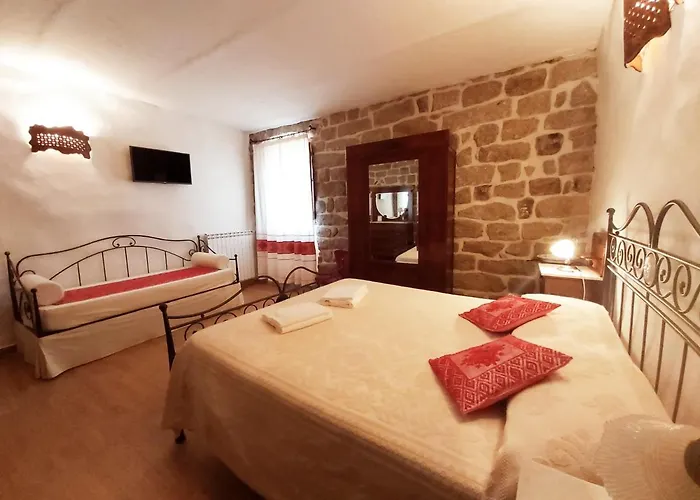 Al Vecchio Corso B&B