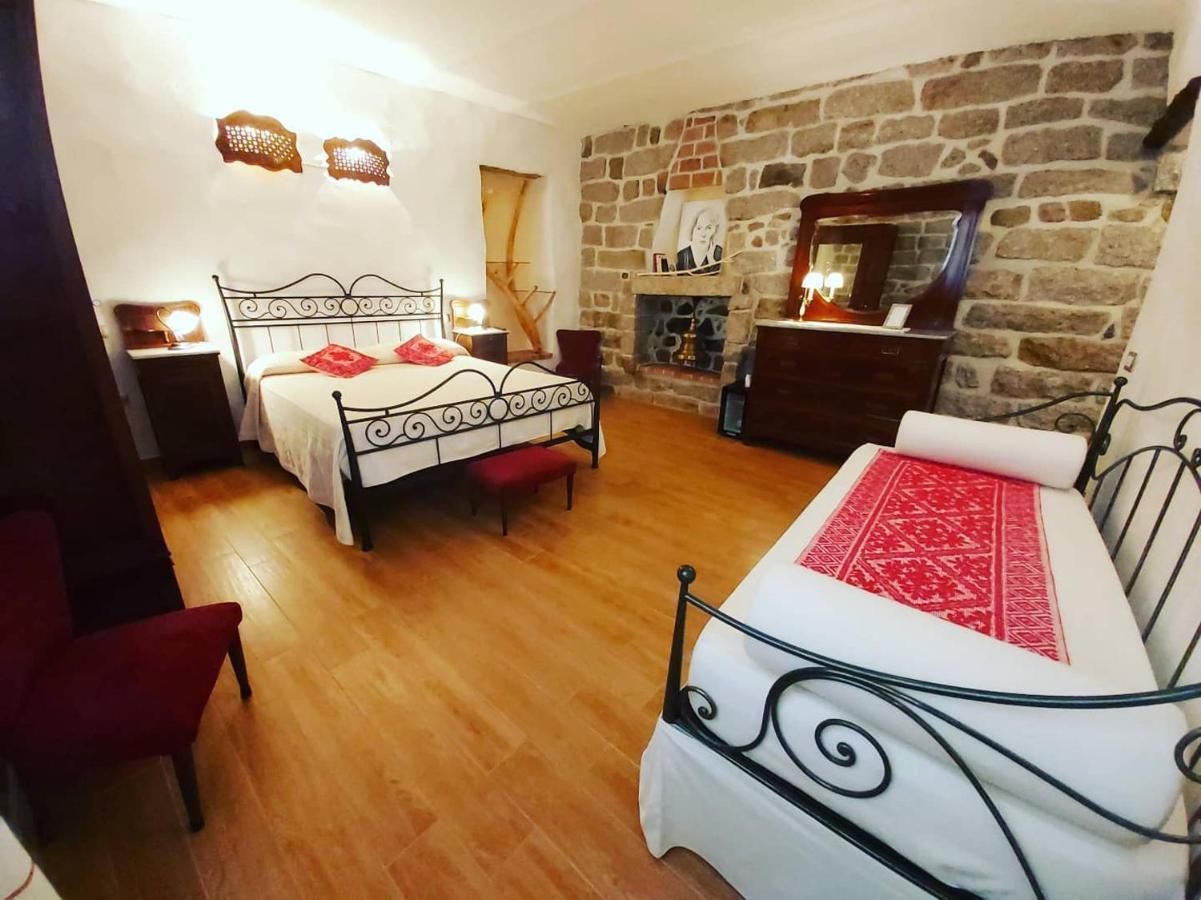 Couette-café Al Vecchio Corso 2*