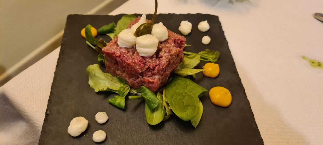 Bed & Breakfast Al Vecchio Corso 2*