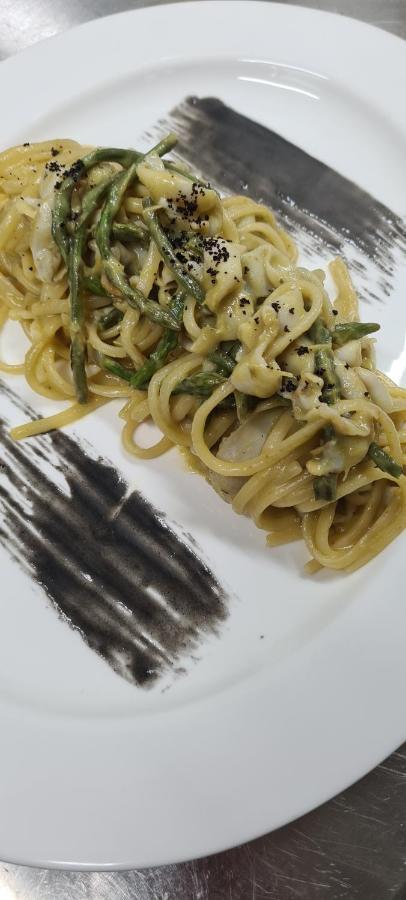 Al Vecchio Corso Couette-café 2*