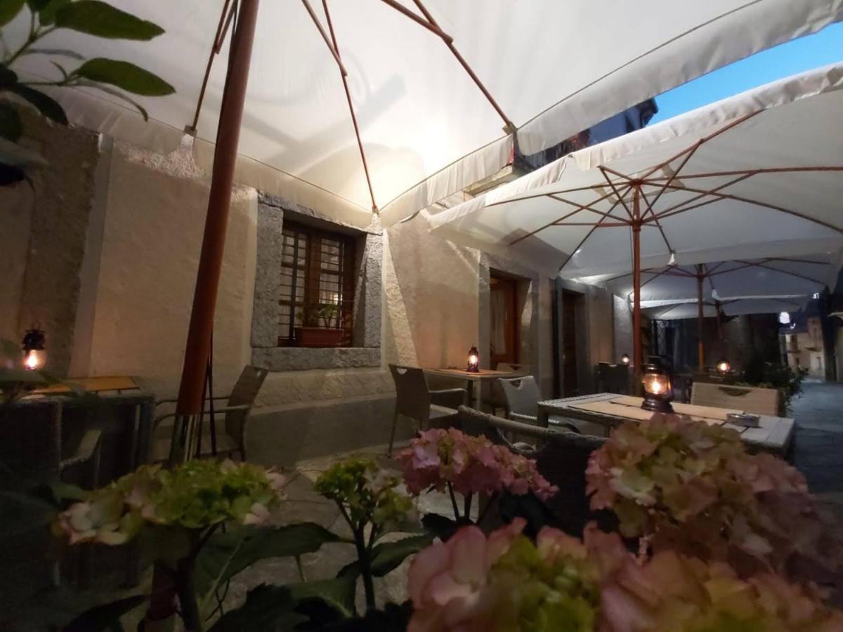 Bed & Breakfast Al Vecchio Corso 2*