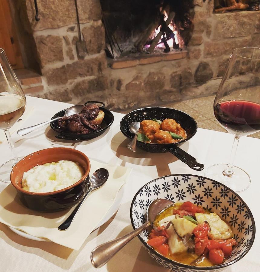 Bed & Breakfast Al Vecchio Corso 2*