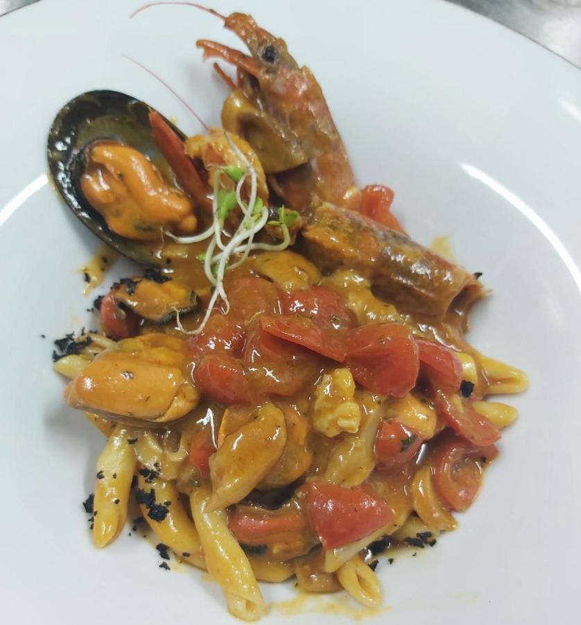 Al Vecchio Corso Couette-café 2*