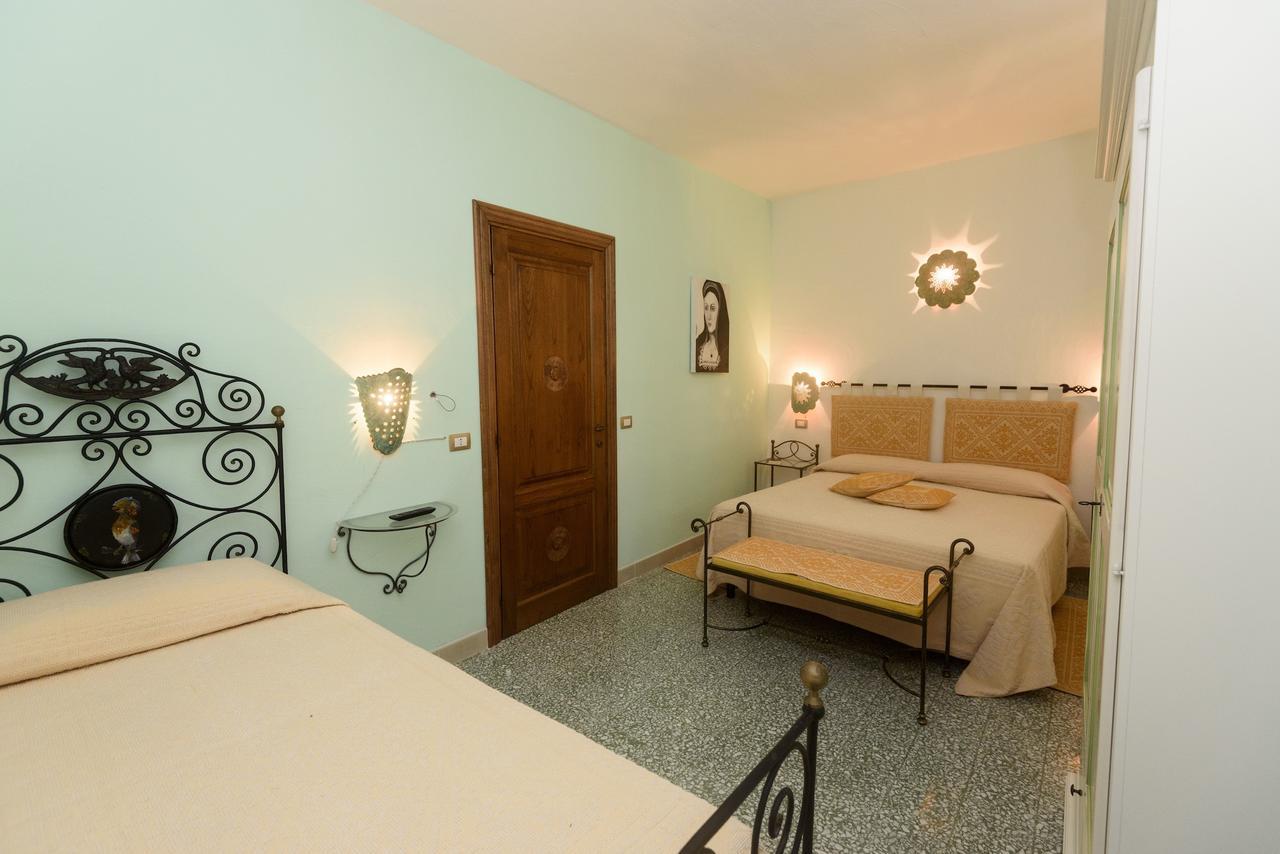 Bed & Breakfast Al Vecchio Corso