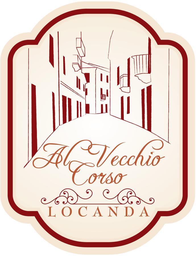 Al Vecchio Corso Couette-café