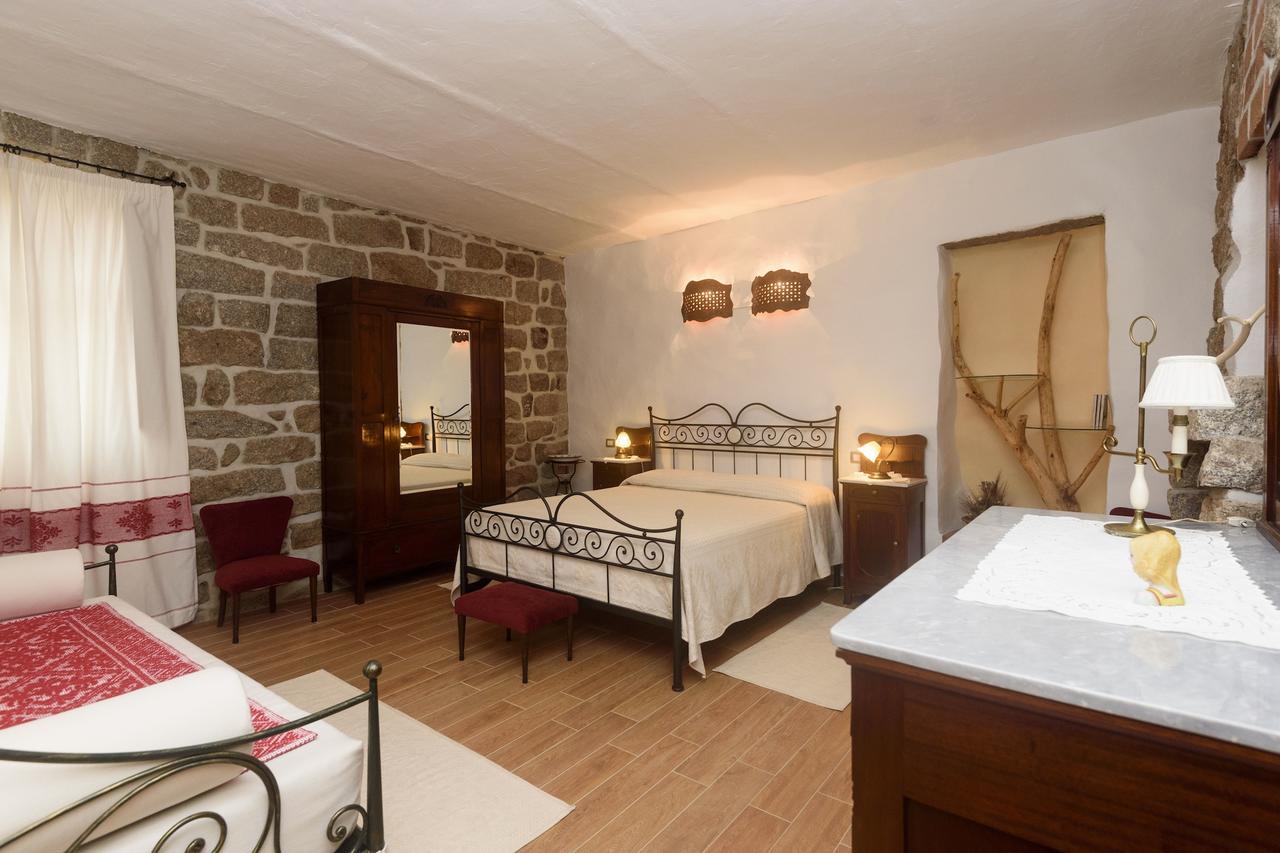 Al Vecchio Corso Bed & Breakfast 2*