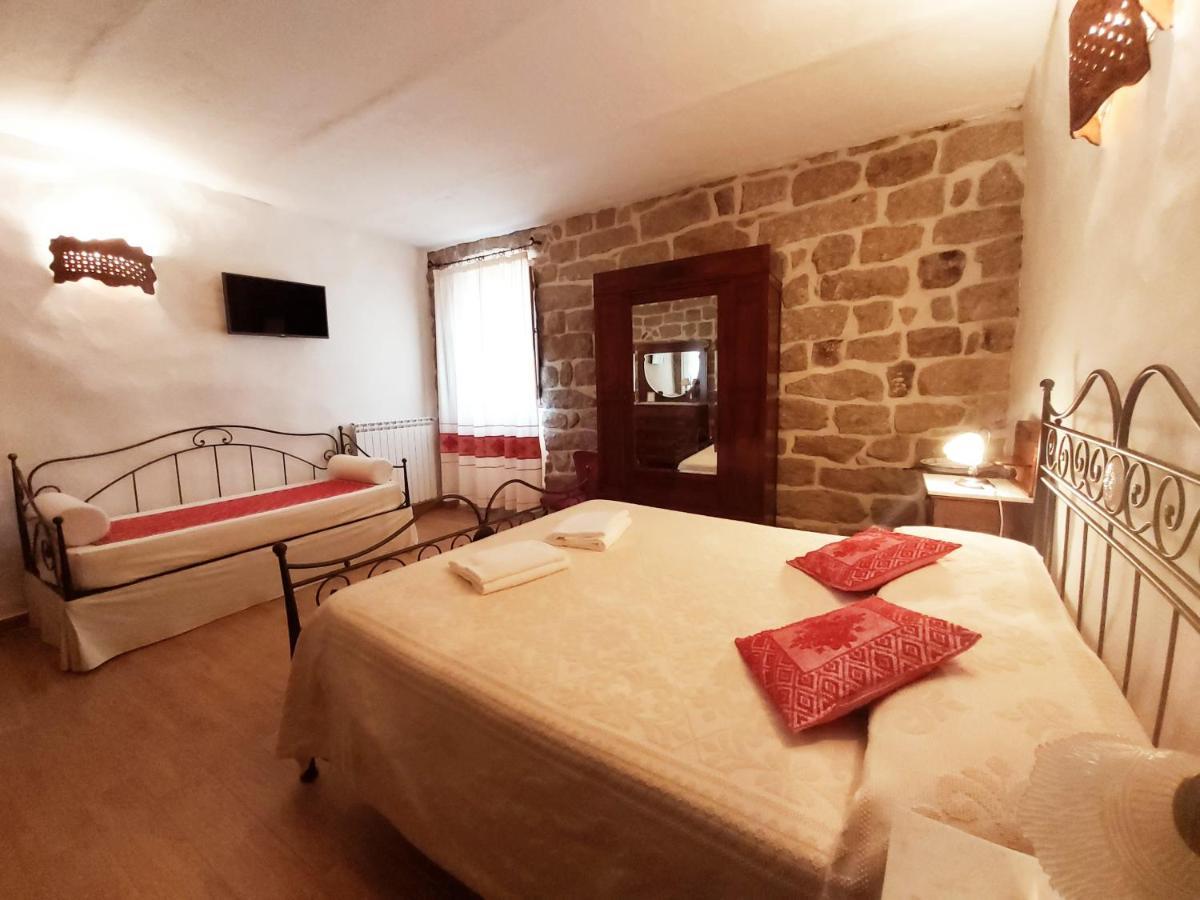 Al Vecchio Corso Bed & Breakfast