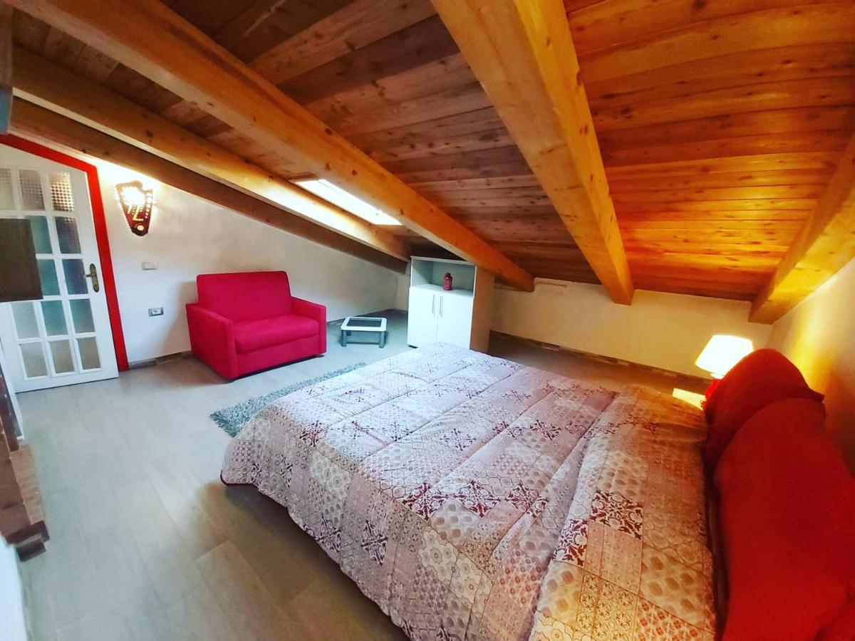 Bed & Breakfast Al Vecchio Corso Tempio Pausania