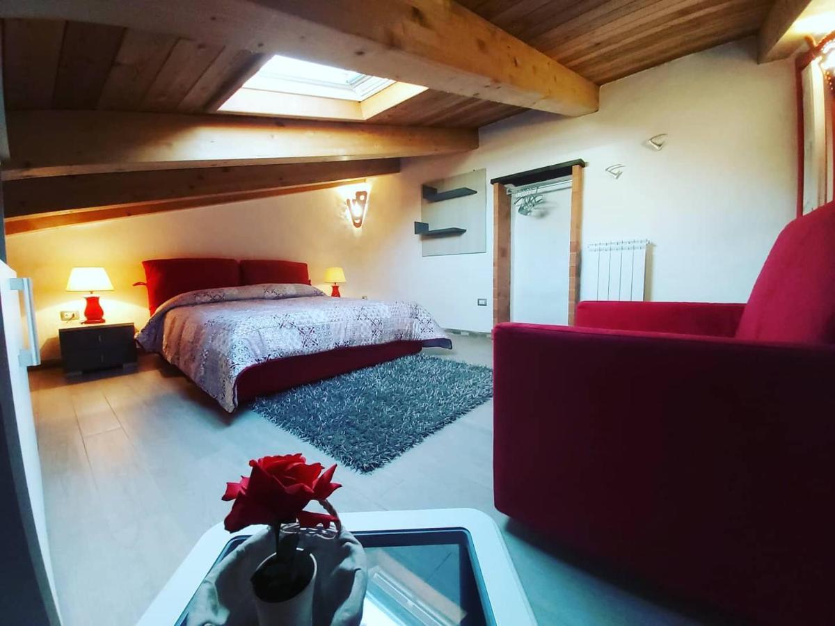 Al Vecchio Corso Bed & Breakfast 2*