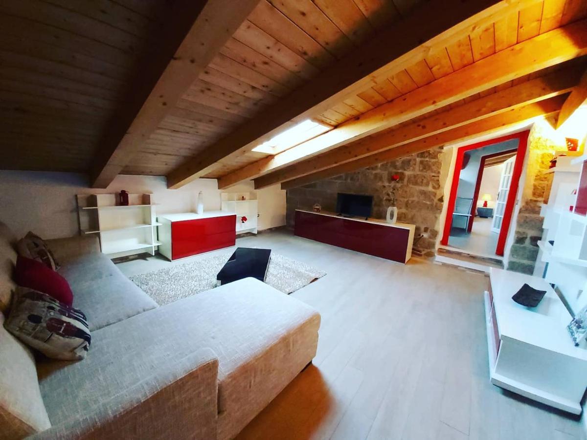 Al Vecchio Corso Bed & Breakfast 2*