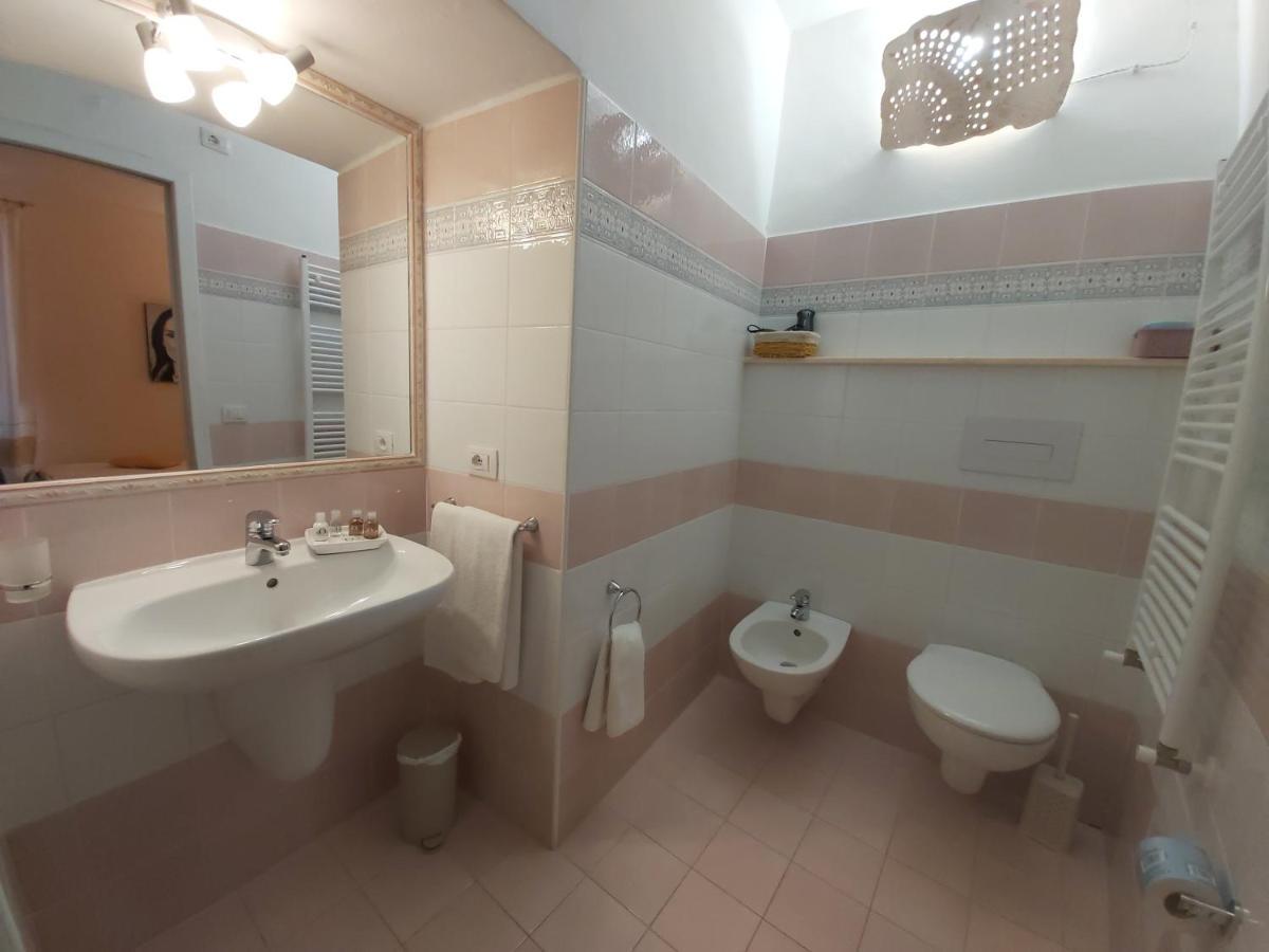 Al Vecchio Corso Bed & Breakfast 2*