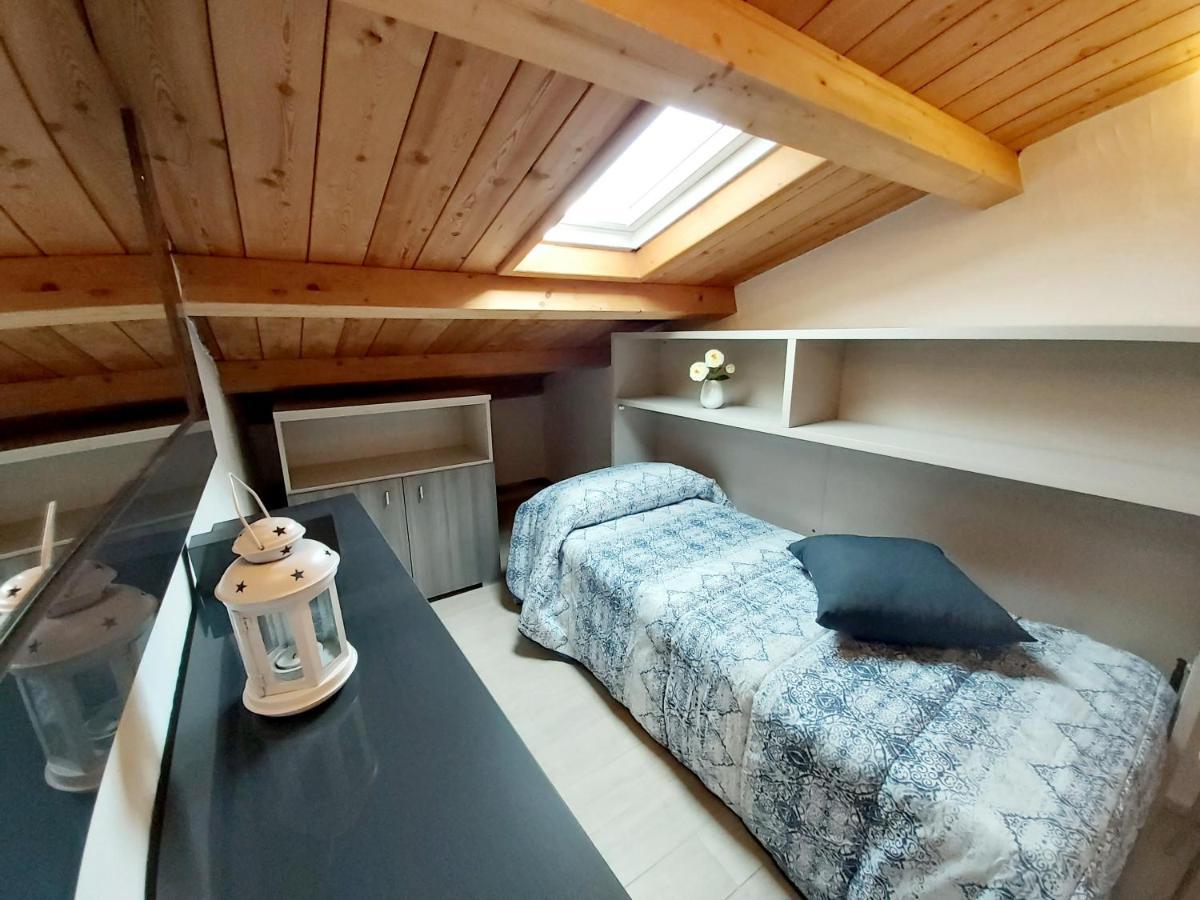 Al Vecchio Corso Bed & Breakfast