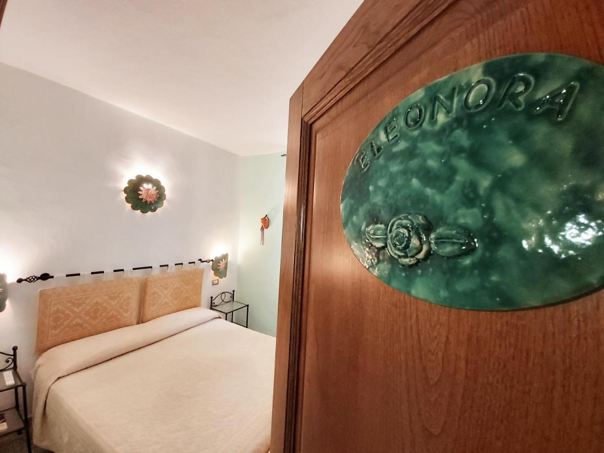 Couette-café Al Vecchio Corso 2*