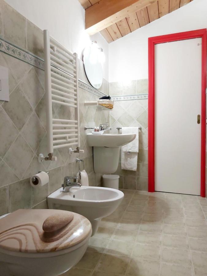 Bed & Breakfast Al Vecchio Corso Tempio Pausania