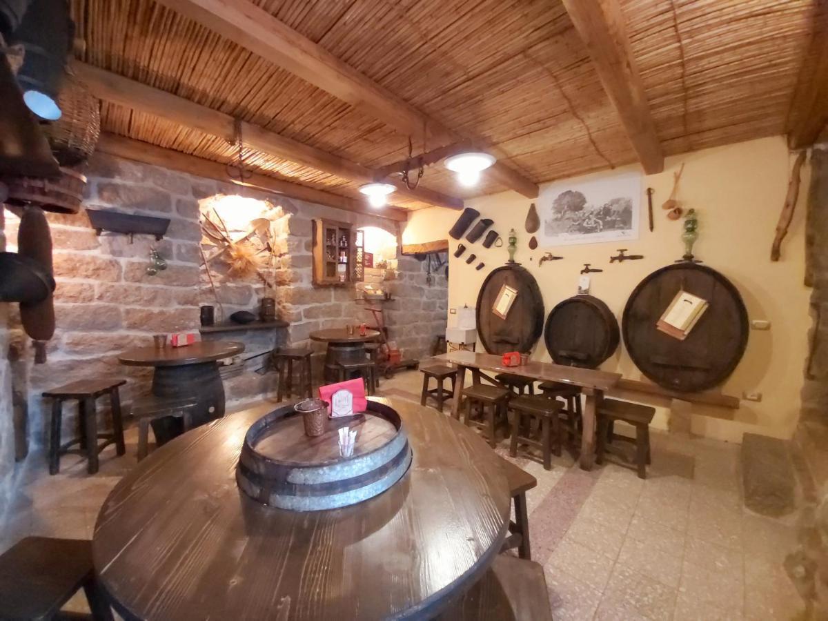 Bed & Breakfast Al Vecchio Corso Tempio Pausania