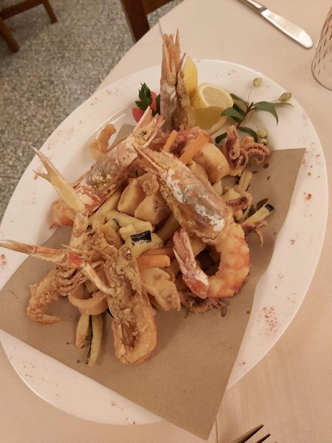 Al Vecchio Corso Bed & Breakfast Tempio Pausania